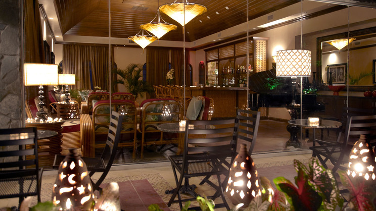 StolenTime by Rendezvous